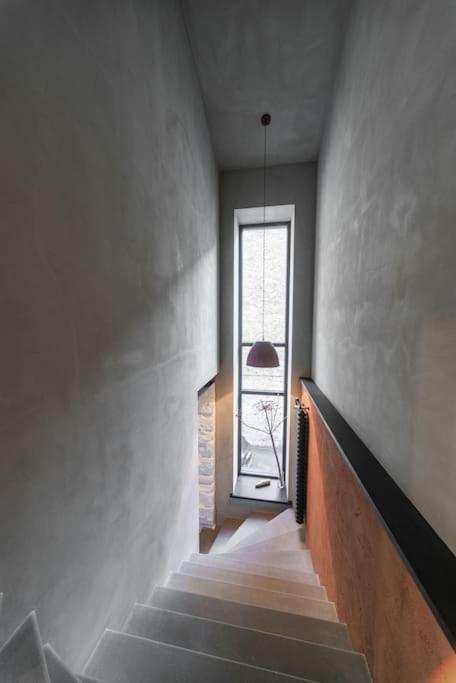 3 Storey Apartment With A Character And A Terrace Рига Екстериор снимка